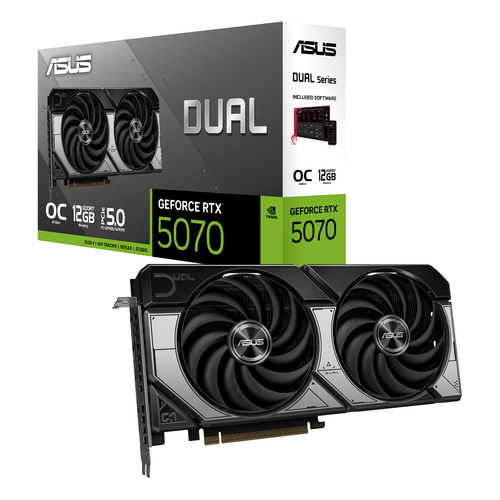 Carte graphique Asus Grosbill