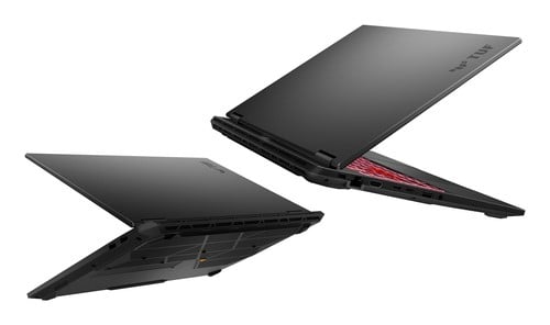 Asus 90NR0KV1-M00AA0 - PC portable Asus - grosbill.com - 4