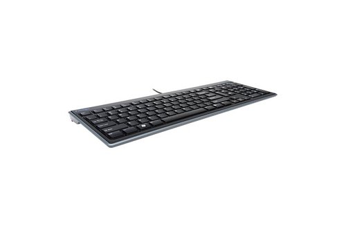 Kensington K72357FR - Clavier PC Kensington - grosbill.com - 0