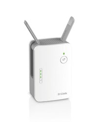 Point d'accès et Répéteur WiFi D-Link Grosbill