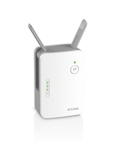 AC1200 Wi-Fi Range Extender - Achat / Vente sur grosbill.com - 0