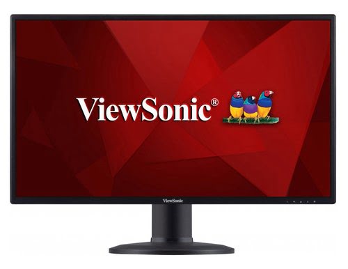VS16492 27" 16:9 IPS HDMI DP - Achat / Vente sur grosbill.com - 14