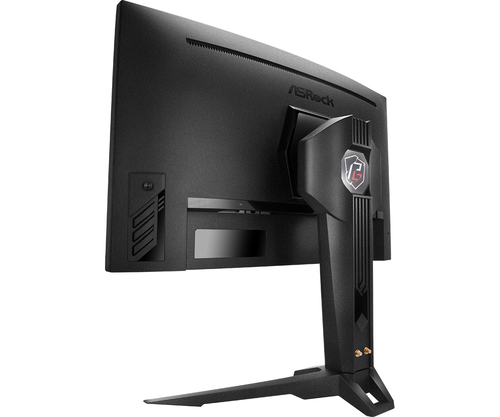 ASRock 27 pouces  90LXA030-A0E2A0V - Ecran PC ASRock - grosbill.com - 2