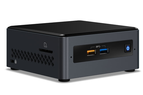 Intel Barebone et Mini-PC MAGASIN EN LIGNE Grosbill