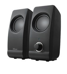 Enceinte PC Trust Grosbill