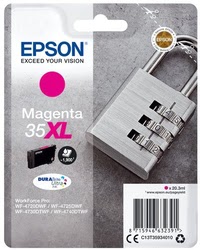 Consommable imprimante Epson Grosbill
