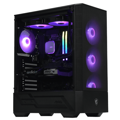 PC Fixe No Name Grosbill