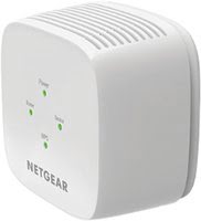 image produit Netgear EX3110-100PES - Repeteur Wifi 5 AC750 Grosbill