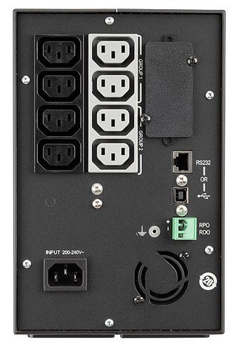 Eaton 5P 1150i - Achat / Vente sur grosbill.com - 3
