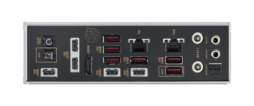 Asus ROG CROSSHAIR 2006 ATX  - Carte mère Asus - grosbill.com - 10