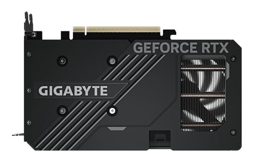 Gigabyte GeForce RTX 5060 Ti WINDFORCE MAX OC 8Go - Carte graphique - 5