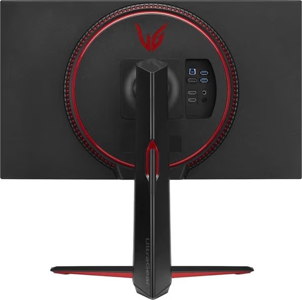 LG 27 pouces  27GP850P-B - Ecran PC LG - grosbill.com - 4