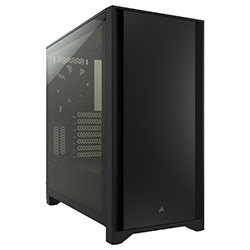 Corsair Boîtier PC MAGASIN EN LIGNE Grosbill