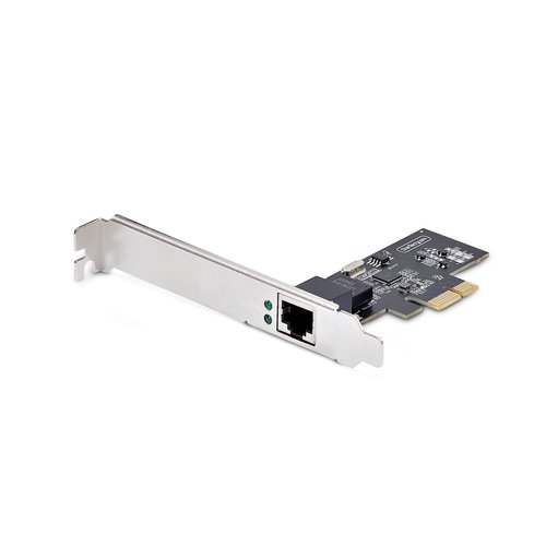 Switch StarTech Grosbill