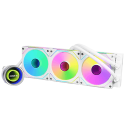 Watercooling Lian-Li Grosbill