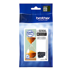 Brother Cartouche Noire LC-3235 XL - LC3235XLBK
