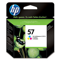 Consommable imprimante HP Grosbill