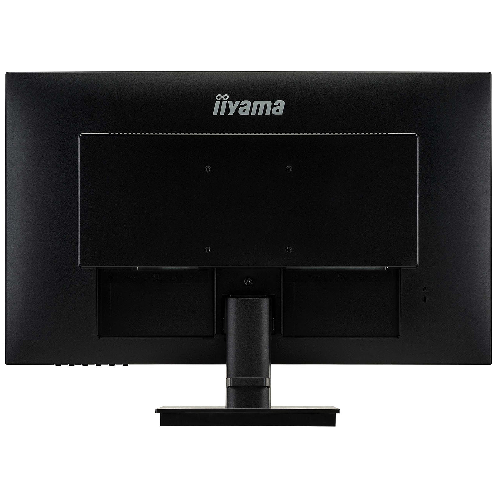 Iiyama 27"  XU2792HSU-B1 - Ecran PC Iiyama - grosbill.com - 1