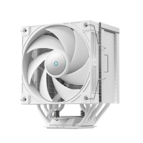 Deepcool Blanc - Ventilateur CPU Deepcool - grosbill.com - 1