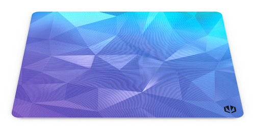 ENDORFY  Crystal - L - Bleu - Tapis de souris ENDORFY  - 4