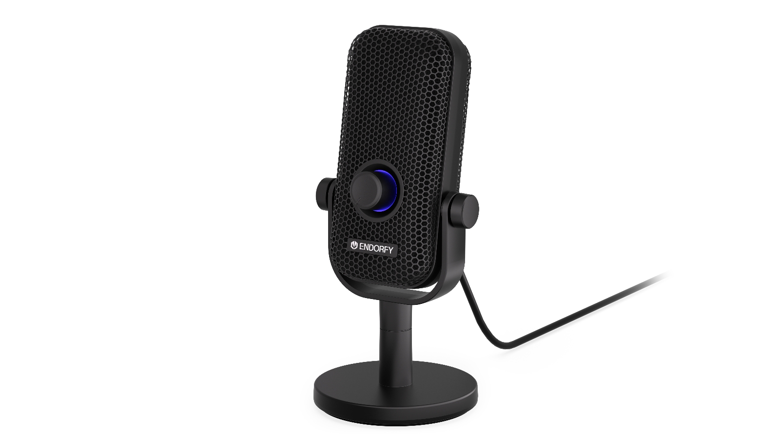 ENDORFY  Solum Voice S - Microphone - Noir (EY1B013) - Achat / Vente Accessoire Streaming / Vlogging  sur grosbill.com - 2