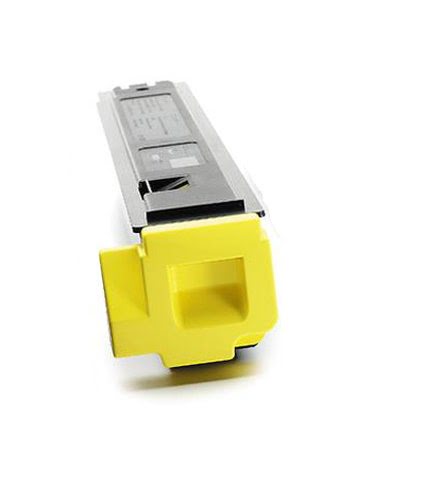 Kyocera - Jaune - 1T02PAANL0 - Achat / Vente Consommable imprimante sur grosbill.com - 0