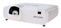 Vidéoprojecteur Ricoh Grosbill