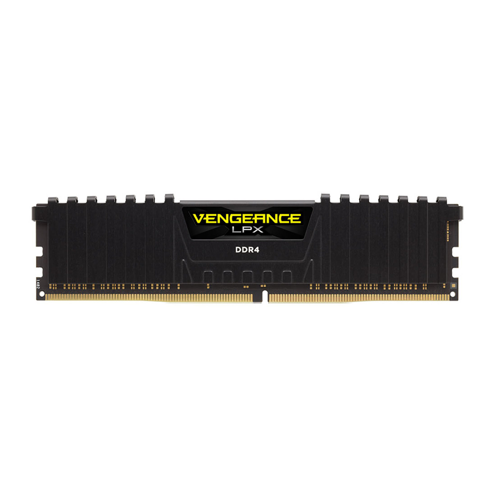 Corsair Vengeance LPX Series 16Go (2x8Go DDR4 4400MHz PC35200) - Mémoire PC Corsair sur grosbill.com - 4