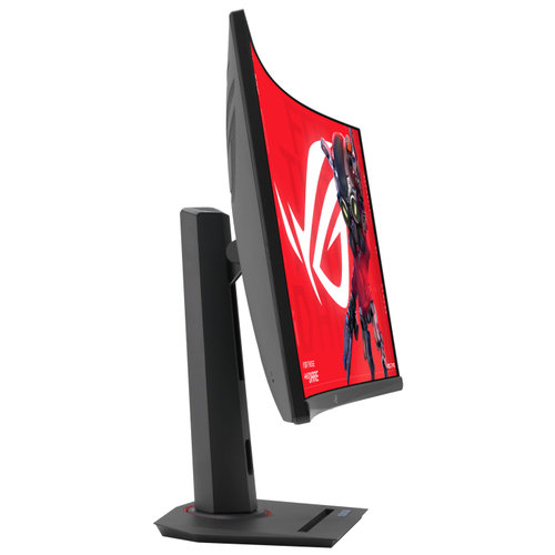 Asus 32 pouces  90LM0AC0-B01970 - Ecran PC Asus - grosbill.com - 3