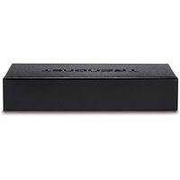 5PORT GB POE+ POWERED EDGESMART - Achat / Vente sur grosbill.com - 3