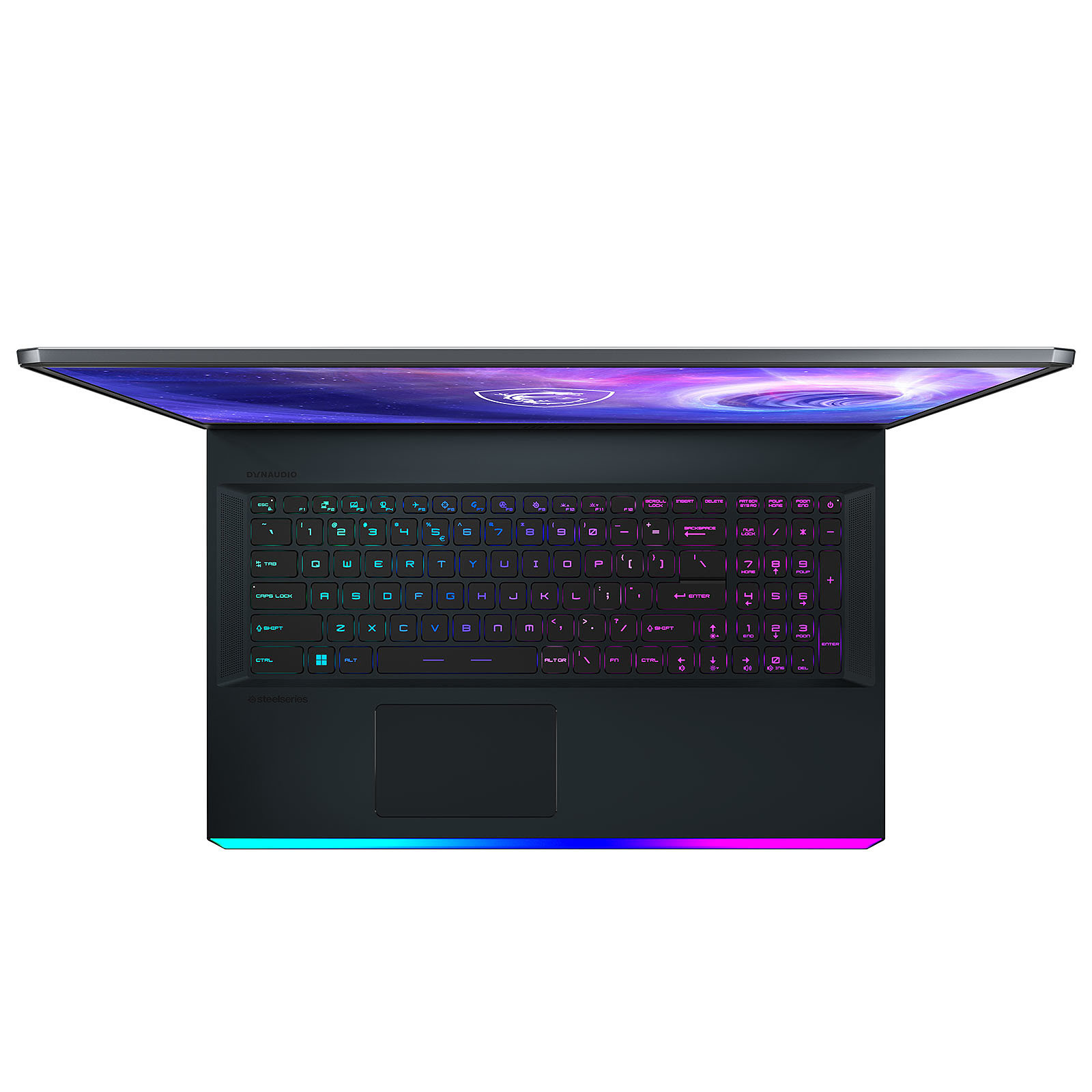 MSI 9S7-17K424-229 - PC portable MSI - grosbill.com - 3