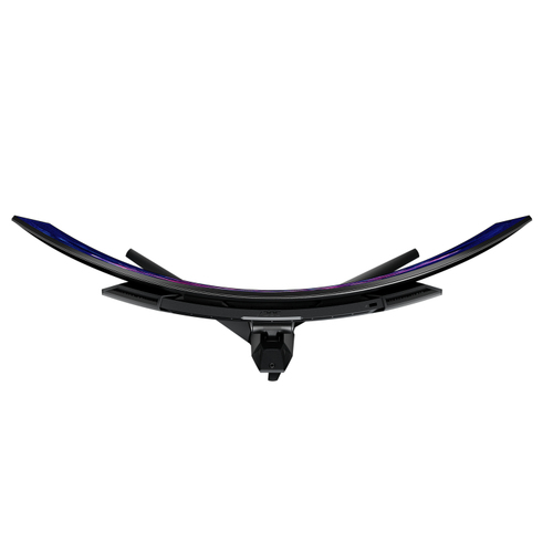 Asus 39 pouces  90LM09R0-B01170 - Ecran PC Asus - grosbill.com - 4