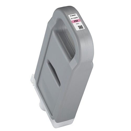 Canon PFI-1700 PM Magenta 700ml - Achat / Vente Consommable imprimante sur grosbill.com - 0