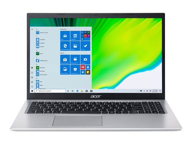 Acer NX.A1GEF.006 - PC portable Acer - grosbill.com - 4