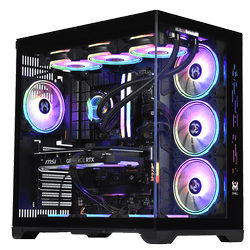 PC Fixe No Name Grosbill
