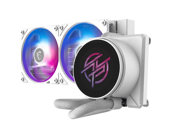 Watercooling MSI Grosbill