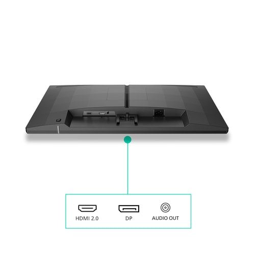 27M2N3500NF/00 27" 16:9 IPS 2560x1440 - Achat / Vente sur grosbill.com - 3