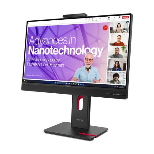 THINKVISION T27QD-4V 27IN 16:9 - Achat / Vente sur grosbill.com - 3