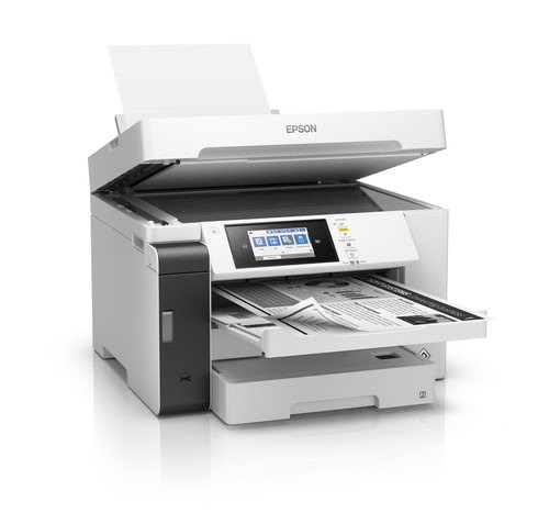 Imprimante multifonction Epson EcoTank ET-M16680 - grosbill.com - 32