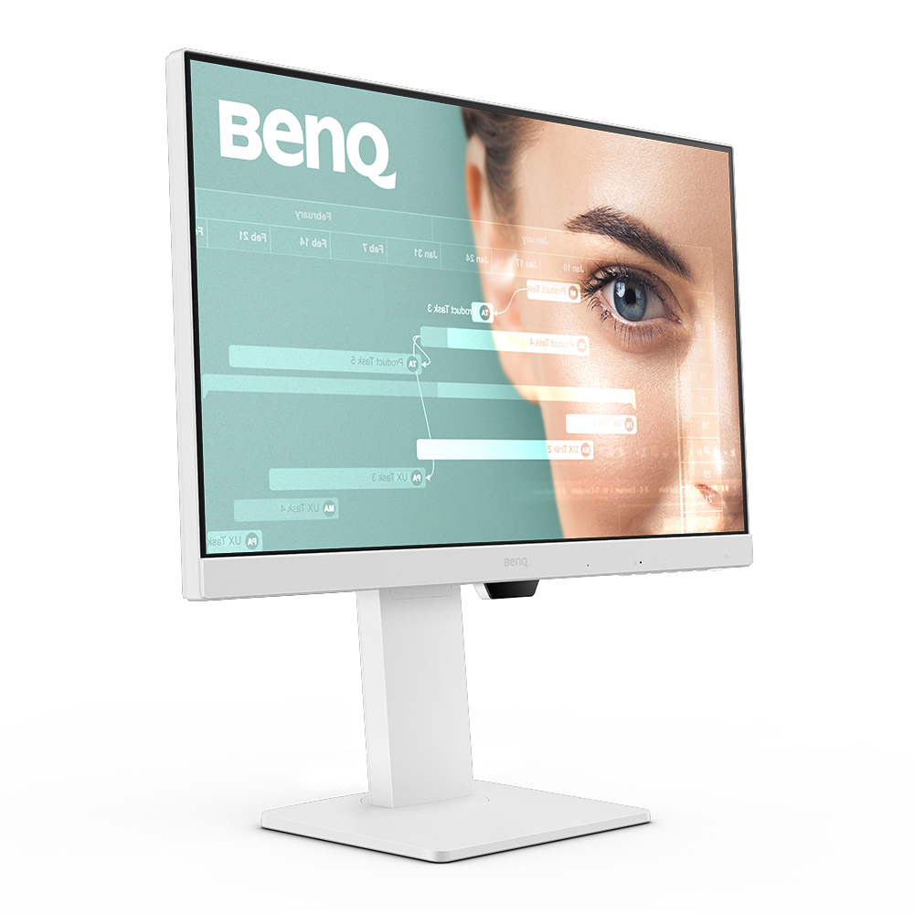 BenQ 24 pouces  9H.LMLLB.QBE - Ecran PC BenQ - grosbill.com - 3