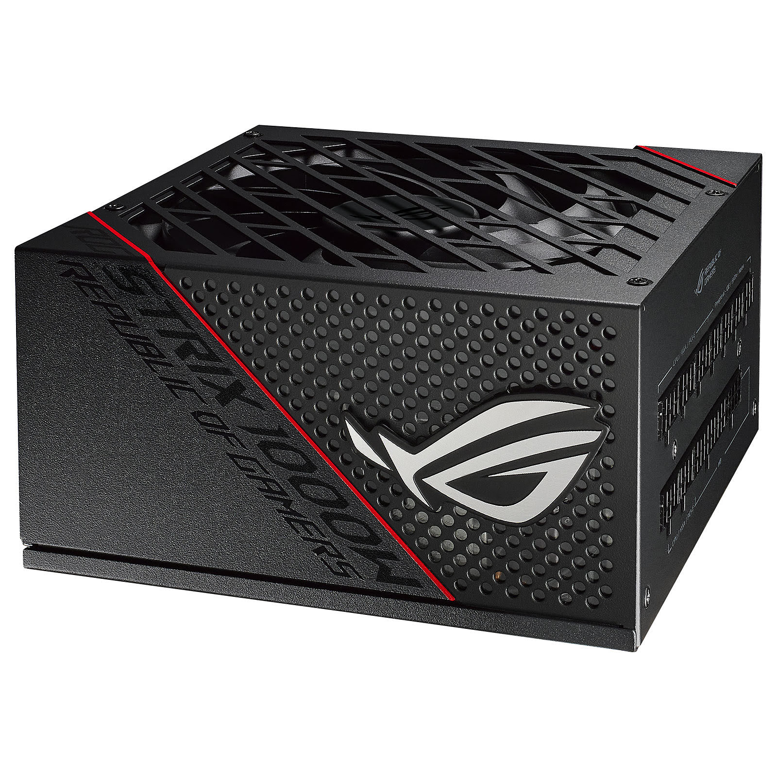 Asus 80+ Gold (1000W) - Alimentation Asus - grosbill.com - 4