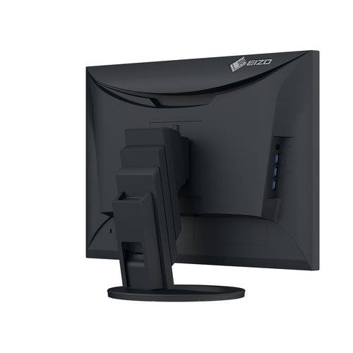 EIZO FlexScan EV2495, 61,21cm (24,1 Zoll), IPS - DP, HDMI - Achat / Vente sur grosbill.com - 5
