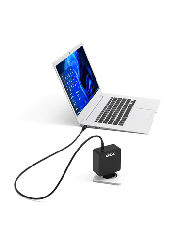 ALIMENTATION USB-C 45W - Accessoire PC portable Port - grosbill.com - 7
