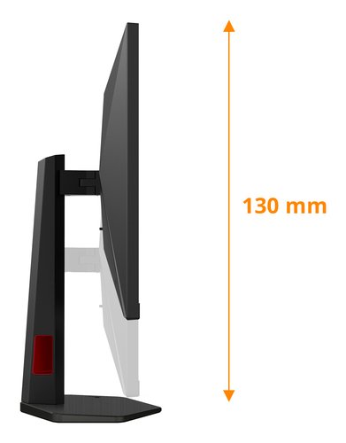 27IN IPS QHD 260HZ/400CD/ - Achat / Vente sur grosbill.com - 2