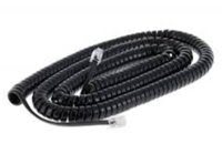 SPARE HANDSET CORD FOR CISCO - Achat / Vente sur grosbill.com - 0