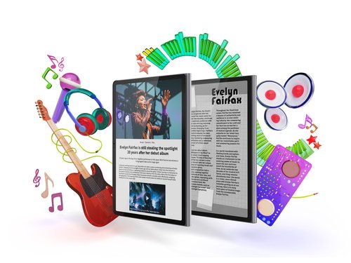 Lenovo Tab Plus Calla 11" 2K 8/128 - Achat / Vente sur grosbill.com - 22