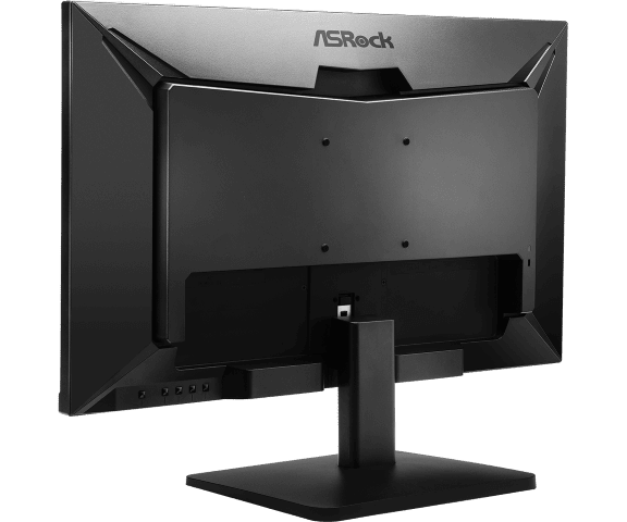 ASRock 27 pouces  PG27QFT1B - Ecran PC ASRock - grosbill.com - 3