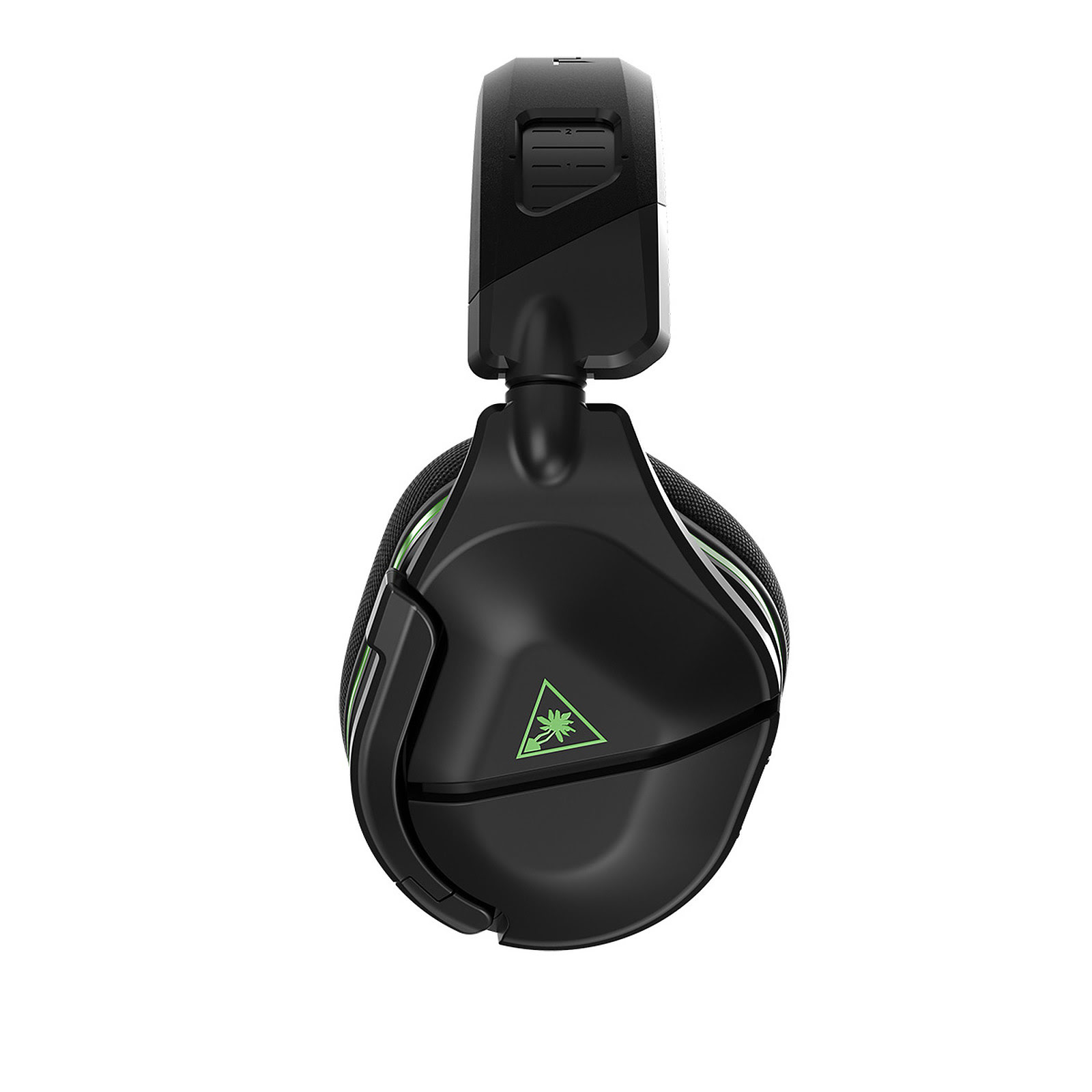 Turtle Beach STEALTH 600 PS4 2eme GEN 7.1 Surround - Micro-casque - 2