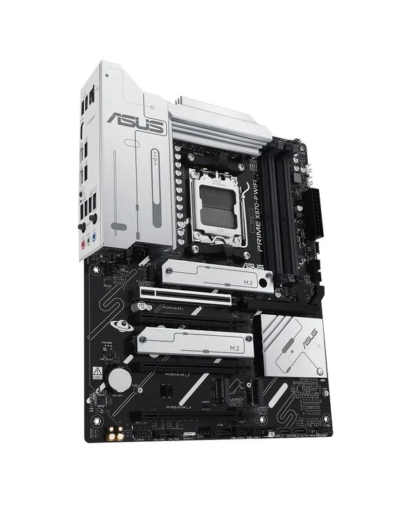 PRIME X870-P WIFI + PRIME RTX 5080 OC - grosbill.com - 3