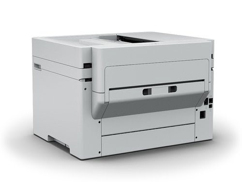 Imprimante multifonction Epson EcoTank ET-M16680 - grosbill.com - 5